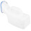 Female Urinal for Seniors Reusable Portable 1 Set 7
