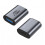 USB-C USB3.1 Typ C Buchse auf USB3.0A Buchse Datenadapter 10 Gbit/s Datenübertragung 4
