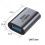USB-C agus USB-A íomhá 10Gbps 5