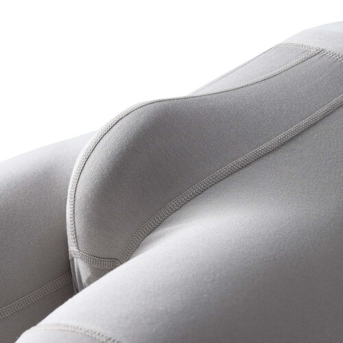 Boxer sport din microfibră pentru bărbați, elastic, set 3 buc. 1
