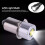 Bec LED P135S de înlocuire pentru lanternă PR2Bulb 3