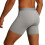 Slip boxer da uomo in microfibra elasticizzata, modello amaca, con tasca di supporto, comodi e morbidi. 3