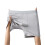 Boxer sport din microfibră pentru bărbați, elastic, set 3 buc. 6