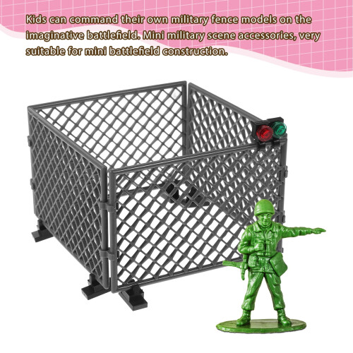 Playset2Sets Παιχνίδι με προστατευτικό δίχτυ για τουβλάκια δόμησης, παιδικά παιχνίδια, 1