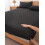 Waterproof Cooling Fitted Sheet Deep Pocket Breathable 1