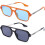 Γυαλιά ηλίου Vintage Aviator Small Frame της δεκαετίας του '70 για γυναίκες και άνδρες, 1