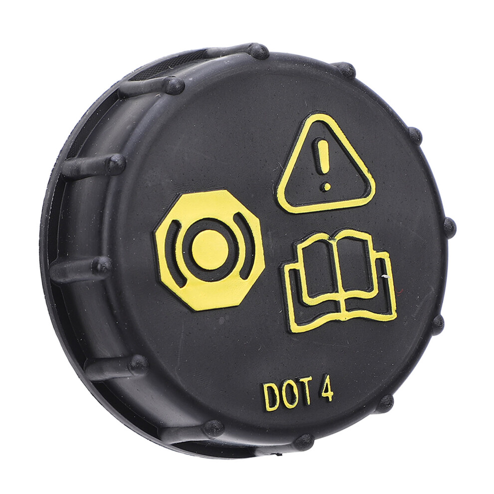 Brake Fluid Reservoir Cap For Ford Models 1459404, Enhanced Safety 4061384091356