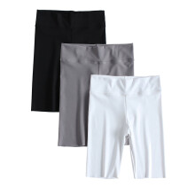 3-delige set 2-12T peuter meisjes 5" volleybalshorts stretch jeugd atletische gymnastiekshorts kinder yoga dansshorts