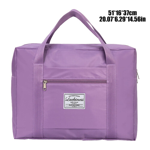 Τσάντα Duffel για ταξίδια, Σαββατοκύριακα, γυμναστήριο, κάμπινγκ και παραλία – 2