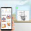 Mini-Bluetooth-Thermodrucker mit 5 Rollen 4