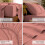Queen Microfiber Bed Sheet Set – 4-Piece, 16" Deep 5