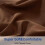 Microfiber Bed Sheet Set Queen 4-Piece 16" Deep Pocket 5