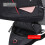 Τσάντες Crossbody για άνδρες, σακίδιο πλάτης ώμου, μικρό σακίδιο πλάτης με ιμάντες 6