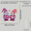 Valentine's Day Couple Statue Acrylic Tabletop Ornament 3