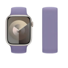 DESIGNICE Solo Loop Compatibile con cinturini per orologi da 38 mm, 40 mm, 41 mm, 49 mm, 45 mm, 44 mm, 42 mm, per uomo e donna, cinturini di ricambio