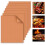 Copper Grill Mats 15.75 x 13 in 7-Pack 1