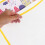 Toy Storage Bag for Babies Bath Toys Organizer 4