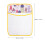 Toy Storage Bag for Babies Bath Toys Organizer 2