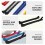 Ice Skate Guards for Walking 1 Pair 7
