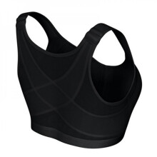 Houdingscorrigerende bh met liftend effect voor dames, bh met gekruiste rug, ademend ondergoed, schokbestendig, sportondersteunend, fitnessvest-bh's