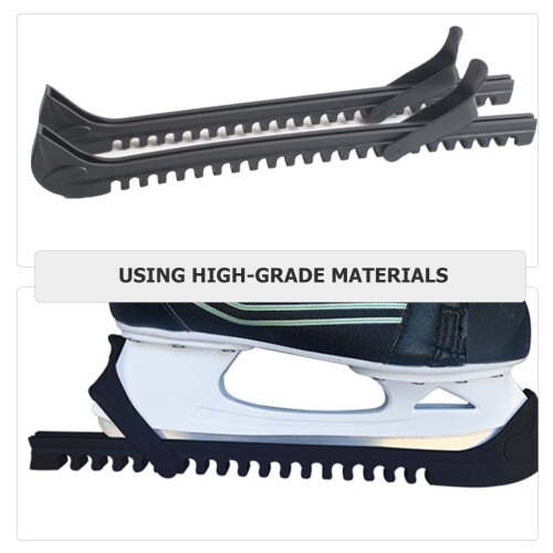 Ice Skate Guards for Walking 1 Pair 1