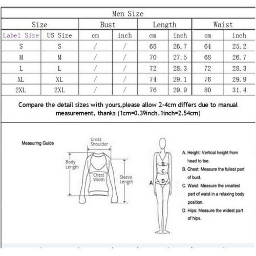 Ανδρικά Κολάν Συμπίεσης 3/29 Fitness Base Layer Γρήγορο Στέγνωμα Αθλητικά Κολάν Παντελόνια 2