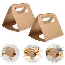 Soporte de papel para tazas de café, 10 unidades, 6,0 x 5,1 x 4,9 pulgadas.