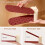 Shoe Slots Organizer Double Layer Stackable 1 Pack 6