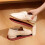 Shoe Slots Organizer Double Layer Stackable 1 Pack 4