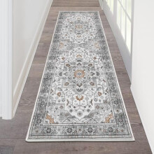 Rug Ruaite Seanré atá Intuartha le hIomlán 2ft x 6ft
