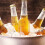 Refreezable Acrylic Ice Cubes Washable Reusable Toy For Home Drinks 8