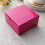 BalsaCircle100 τεμάχια 4"x4"x2" κουτιά γάμου με επένδυση για τούρτα, δώρα με γλυκά για πάρτι 2