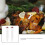 Termometr do mięsa Bouncing Turkey Pop-Up – jednorazowy 5