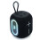 Portable Bluetooth Speaker with TWS and Heavy Bass 6