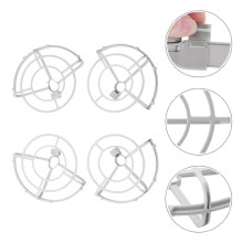 OUNONA 4-delige propellerbescherming compatibel met Mavic Mini2/Mini-hoes