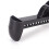 Plastic Shoe Stretcher for Home Use Durable and Lightweight Black Adjustable Extender 4 Pair 7