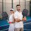 Σετ κουπιών Pickleball από fiberglass με λουλούδια, 2 μπάλες και τσάντα – Συμβατό με 6