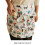 Egg Collecting Apron with Multiple Pockets, Durable Cotton, Easy Clean, 4pcs 50x46cm 5
