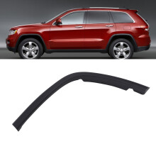 Rear Wheel Arch Trim for Jeep Grand Cherokee 2011-2022 Left Protection