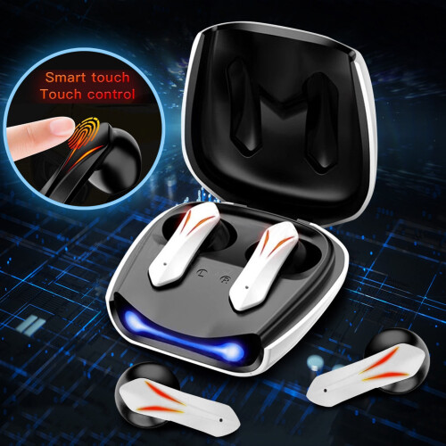 Ασύρματα Φορητά Ακουστικά Bluetooth5.695, Ελαφριά Ακουστικά, Ακουστικά Walmart με Ενίσχυση, 1