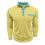 Herren-Poloshirt, einfarbig, langärmelig, klassische Passform 6