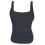 Γυναικεία Μαγιό Tankini με στάμπα και push-up, χωρίς σόλα 4