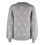 Women's Christmas sweater polka dot long sleeve 5