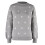 Women's Christmas sweater polka dot long sleeve 4