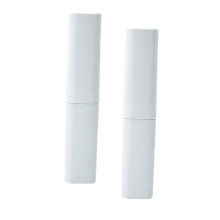 Travel Toothbrush Case Set with Breathable Drainage, Lightweight Holder for Camping and Trips