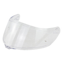 Vervangend windvizier voor AGV K1K3SV K5 integraalhelm - Hoogwaardig helmvizier voor motorrijders - Upgrade je helm met dit vizier.