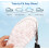 Πάτοι 4D Shoe Cloud για άνδρες και γυναίκες, άνετοι και αναπνεύσιμοι, πάτοι αφρού 8