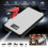 Εκκινητής αυτοκινήτου Xhy1500A, Power Bank 28000mAh, Οθόνη LCD, Πολυλειτουργικό, Μαύρο/Κόκκινο 1