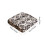 Chair Cushion Thick Durable Non-Slip Polyester Seat Pad 3