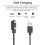 Καλώδιο φόρτισης USB 5V1A με μαγνητικό καλώδιο φόρτισης για έξυπνο ρολόι για IMILAB W12/KW66 4